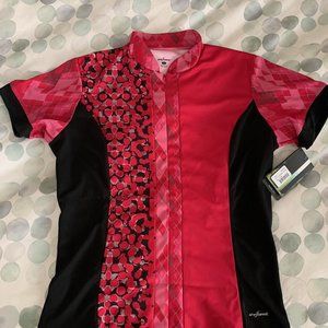 Shebeest jersey - Large